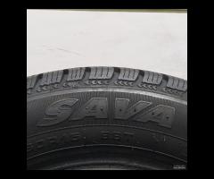 4 GOMME 185 60 15 SAVA BR1373