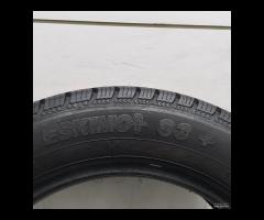 4 GOMME 185 60 15 SAVA BR1373