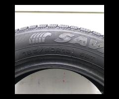 4 GOMME 185 60 15 SAVA BR1373 - 6