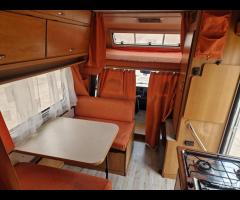 Elnagh 2500Td con idroguida