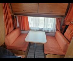 Elnagh 2500Td con idroguida - 6