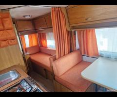 Elnagh 2500Td con idroguida - 7