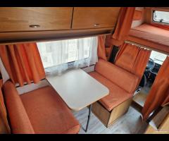 Elnagh 2500Td con idroguida - 9