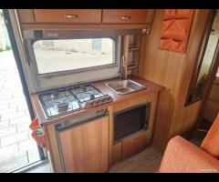 Elnagh 2500Td con idroguida - 10