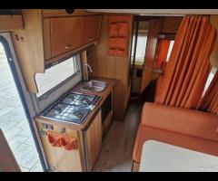 Elnagh 2500Td con idroguida - 11