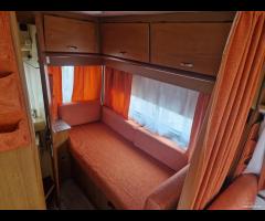 Elnagh 2500Td con idroguida - 12