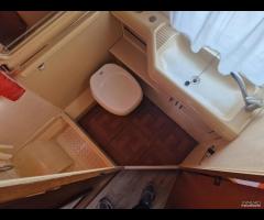 Elnagh 2500Td con idroguida - 15