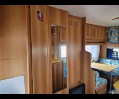 Mobilvetta bussola - 7