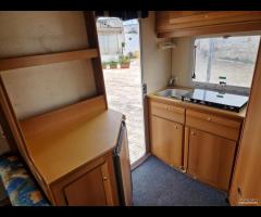 Mobilvetta bussola - 8