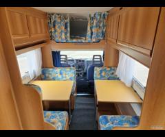 Mobilvetta bussola - 10