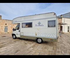 Mobilvetta bussola - 17