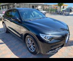 ALFA ROMEO - Stelvio - 2.2 T.diesel 180CV AT8 RWD - 5