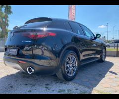 ALFA ROMEO - Stelvio - 2.2 T.diesel 180CV AT8 RWD - 6