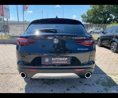 ALFA ROMEO - Stelvio - 2.2 T.diesel 180CV AT8 RWD - 8