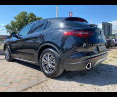 ALFA ROMEO - Stelvio - 2.2 T.diesel 180CV AT8 RWD - 11