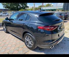 ALFA ROMEO - Stelvio - 2.2 T.diesel 180CV AT8 RWD - 12