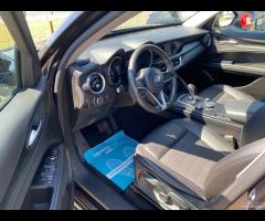 ALFA ROMEO - Stelvio - 2.2 T.diesel 180CV AT8 RWD - 14