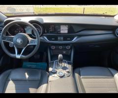 ALFA ROMEO - Stelvio - 2.2 T.diesel 180CV AT8 RWD - 15
