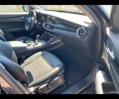 ALFA ROMEO - Stelvio - 2.2 T.diesel 180CV AT8 RWD - 17