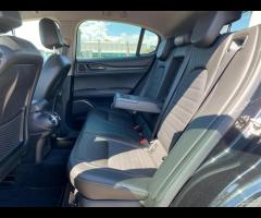 ALFA ROMEO - Stelvio - 2.2 T.diesel 180CV AT8 RWD - 20