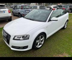 AUDI - A3 Cabrio - 1.6 TDI CR F.AP. Ambition - FIN - 1