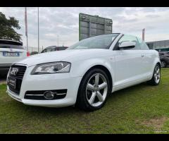 AUDI - A3 Cabrio - 1.6 TDI CR F.AP. Ambition - FIN - 2