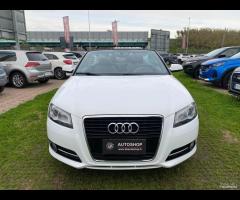 AUDI - A3 Cabrio - 1.6 TDI CR F.AP. Ambition - FIN - 3