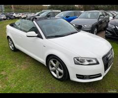 AUDI - A3 Cabrio - 1.6 TDI CR F.AP. Ambition - FIN - 4