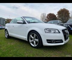 AUDI - A3 Cabrio - 1.6 TDI CR F.AP. Ambition - FIN - 5