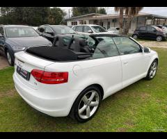 AUDI - A3 Cabrio - 1.6 TDI CR F.AP. Ambition - FIN - 6