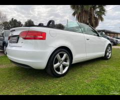 AUDI - A3 Cabrio - 1.6 TDI CR F.AP. Ambition - FIN - 7