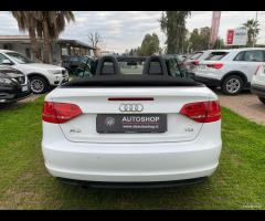 AUDI - A3 Cabrio - 1.6 TDI CR F.AP. Ambition - FIN - 8