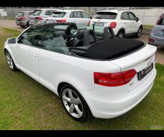 AUDI - A3 Cabrio - 1.6 TDI CR F.AP. Ambition - FIN - 9