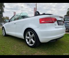 AUDI - A3 Cabrio - 1.6 TDI CR F.AP. Ambition - FIN - 10