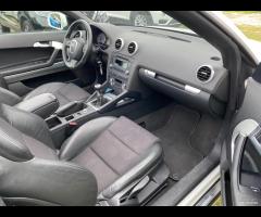 AUDI - A3 Cabrio - 1.6 TDI CR F.AP. Ambition - FIN - 12