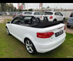 AUDI - A3 Cabrio - 1.6 TDI CR F.AP. Ambition - FIN - 15