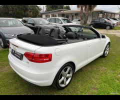 AUDI - A3 Cabrio - 1.6 TDI CR F.AP. Ambition - FIN - 16