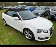 AUDI - A3 Cabrio - 1.6 TDI CR F.AP. Ambition - FIN - 20