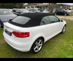AUDI - A3 Cabrio - 1.6 TDI CR F.AP. Ambition - FIN - 22