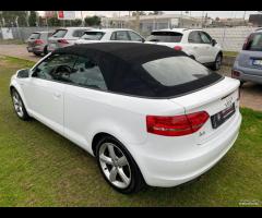 AUDI - A3 Cabrio - 1.6 TDI CR F.AP. Ambition - FIN - 23