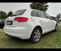 AUDI - A3 Sportback - 1.6 - GPL - NEOPATENTATI - P - 7