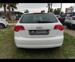 AUDI - A3 Sportback - 1.6 - GPL - NEOPATENTATI - P - 8