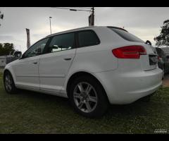 AUDI - A3 Sportback - 1.6 - GPL - NEOPATENTATI - P - 9
