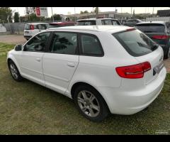 AUDI - A3 Sportback - 1.6 - GPL - NEOPATENTATI - P - 10