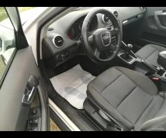 AUDI - A3 Sportback - 1.6 - GPL - NEOPATENTATI - P - 12