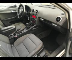 AUDI - A3 Sportback - 1.6 - GPL - NEOPATENTATI - P - 14