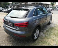AUDI - Q3 - 2.0 TDI 177CV quattro S tronic - UNIPR - 6