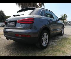 AUDI - Q3 - 2.0 TDI 177CV quattro S tronic - UNIPR - 7