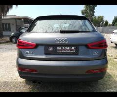AUDI - Q3 - 2.0 TDI 177CV quattro S tronic - UNIPR - 8