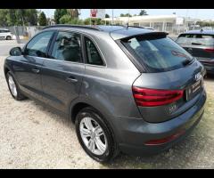AUDI - Q3 - 2.0 TDI 177CV quattro S tronic - UNIPR - 10